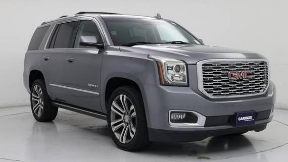 GMC YUKON 2019 1GKS1CKJ5KR376449 image