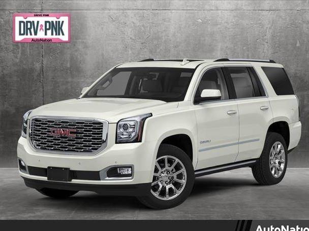 GMC YUKON 2019 1GKS1CKJ8KR220535 image