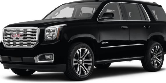 GMC YUKON 2019 1GKS1CKJ3KR125428 image