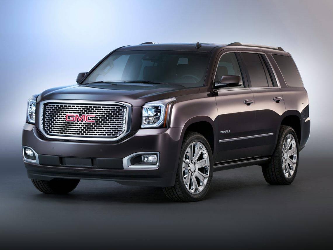 GMC YUKON 2019 1GKS2CKJ4KR213384 image