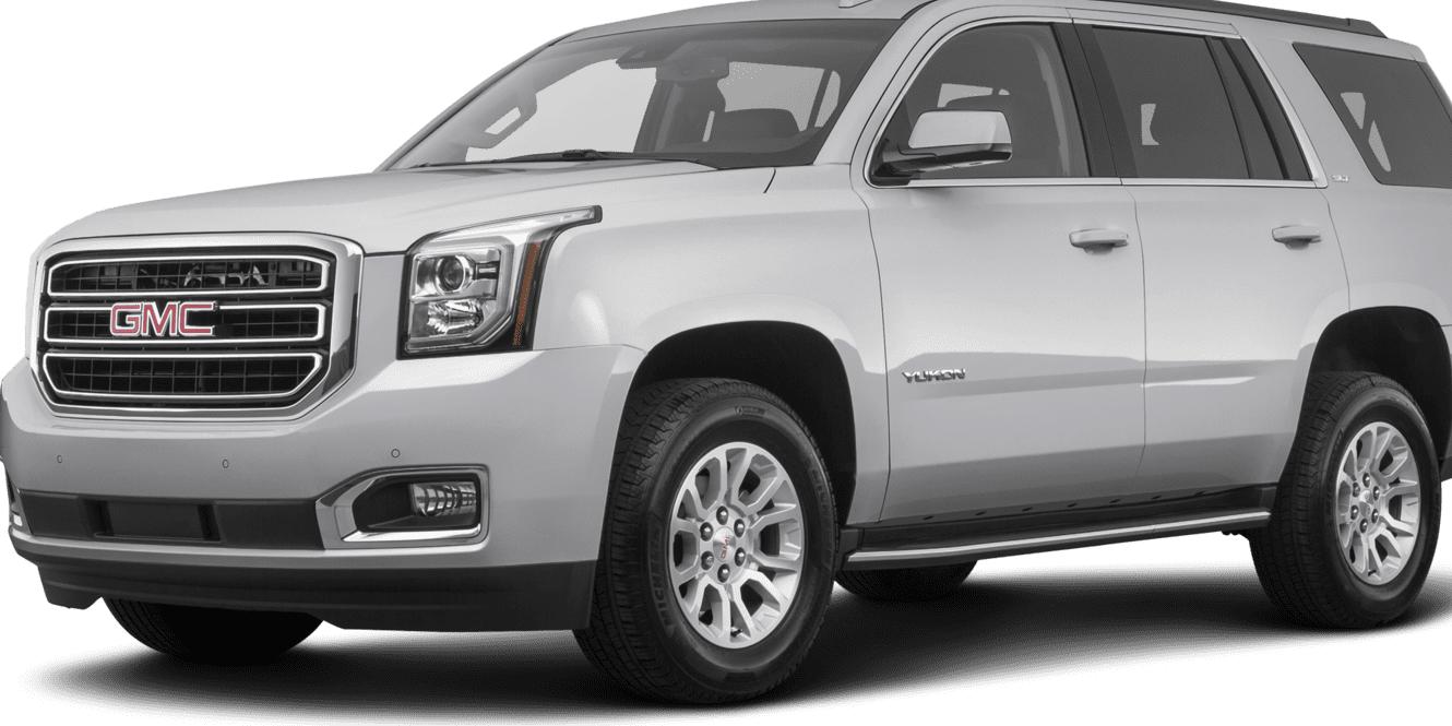 GMC YUKON 2019 1GKS1BKC0KR246073 image