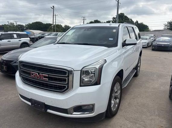 GMC YUKON 2019 1GKS1BKC0KR396216 image