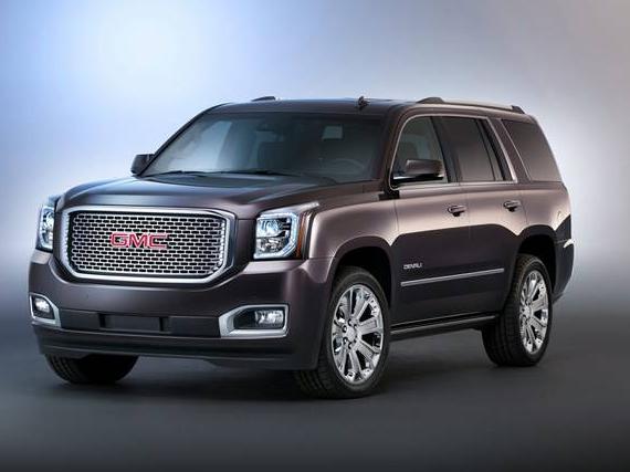 GMC YUKON 2019 1GKS2CKJ7KR157795 image