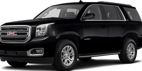 GMC YUKON 2019 1GKS2AKC9KR328536 image