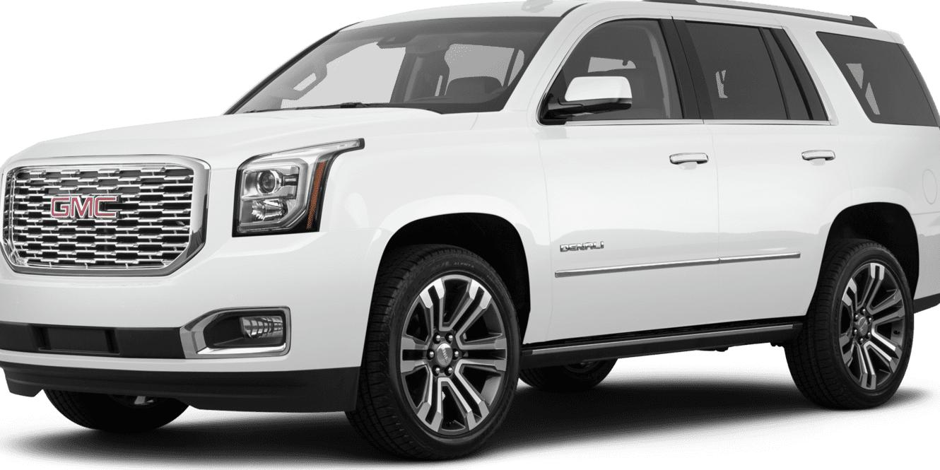 GMC YUKON 2019 1GKS2CKJ7KR342557 image