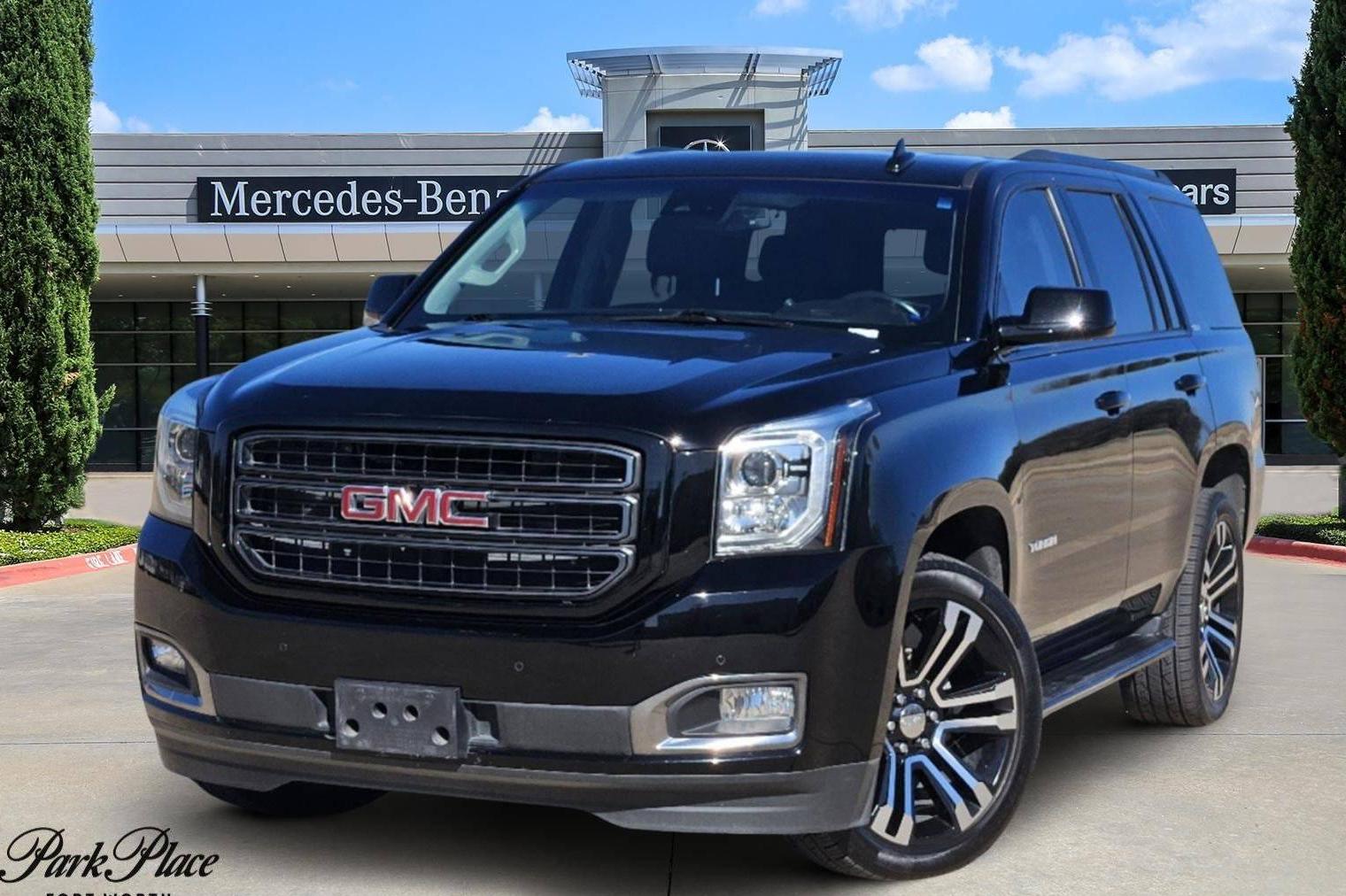 GMC YUKON 2019 1GKS2BKCXKR174523 image