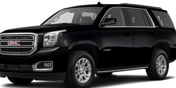 GMC YUKON 2019 1GKS1AKC1KR348427 image