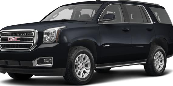 GMC YUKON 2019 1GKS2BKCXKR189555 image
