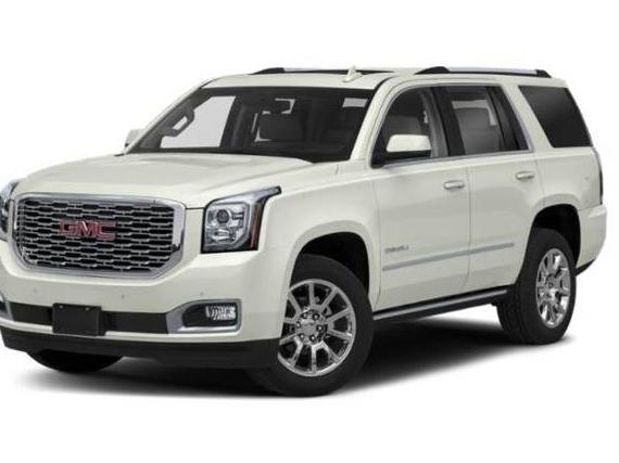 GMC YUKON 2019 1GKS2CKJ6KR214424 image