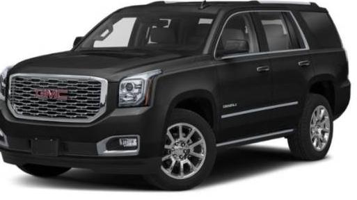 GMC YUKON 2019 1GKS2CKJ4KR146902 image