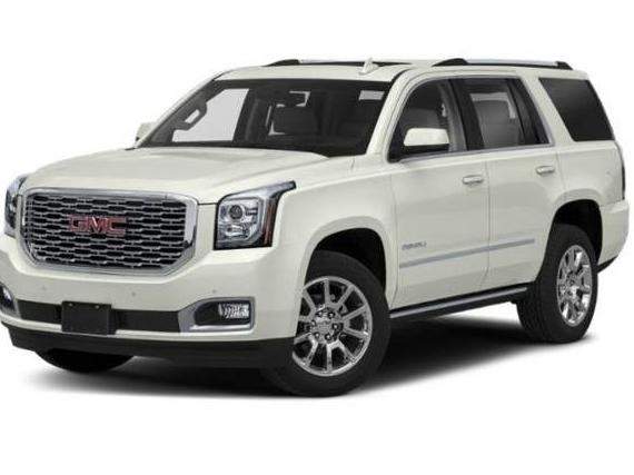 GMC YUKON 2019 1GKS1CKJ5KR132462 image