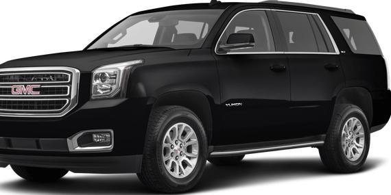 GMC YUKON 2019 1GKS1BKC5KR388936 image