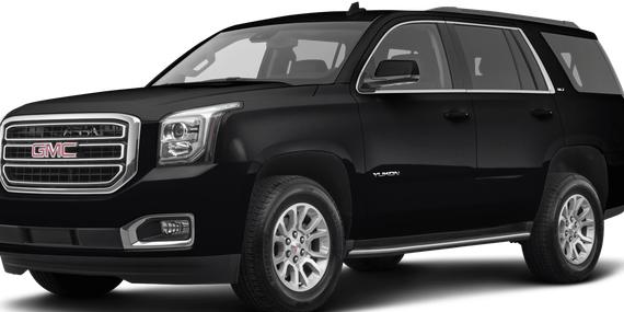 GMC YUKON 2019 1GKS2BKJ5KR270610 image