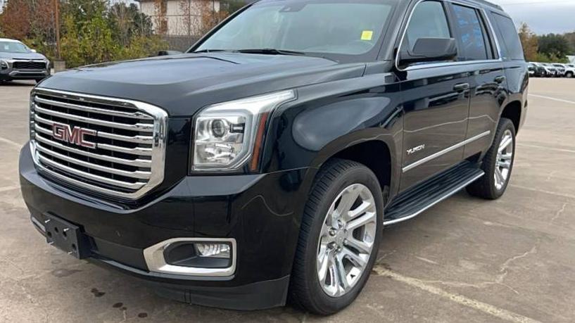 GMC YUKON 2019 1GKS1BKC4KR178084 image