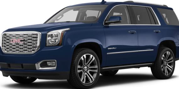 GMC YUKON 2019 1GKS1CKJ5KR353849 image