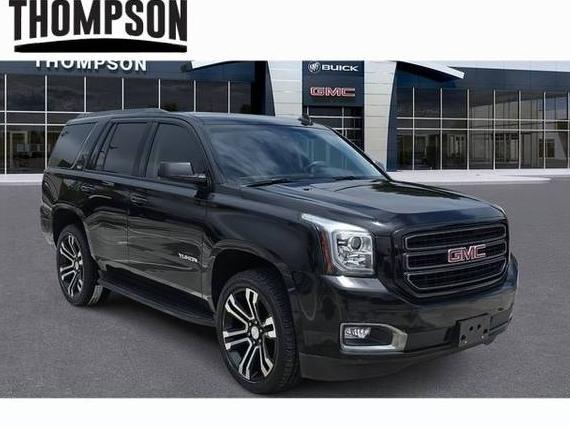 GMC YUKON 2019 1GKS2BKC4KR100062 image