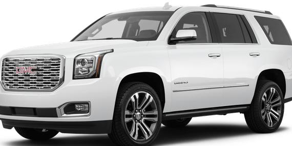 GMC YUKON 2019 1GKS2CKJXKR106761 image