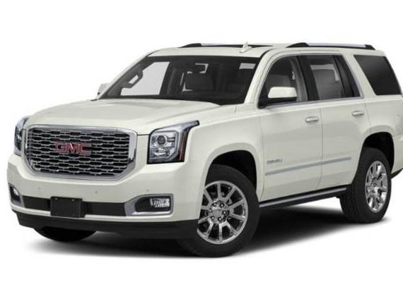 GMC YUKON 2019 1GKS1CKJ7KR355389 image