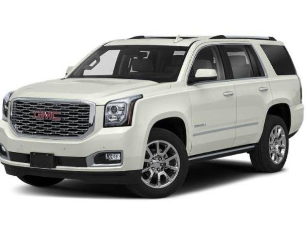 GMC YUKON 2019 1GKS1CKJ3KR323474 image