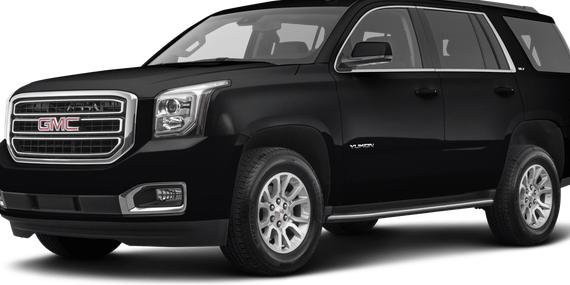 GMC YUKON 2019 1GKS2BKC6KR104520 image