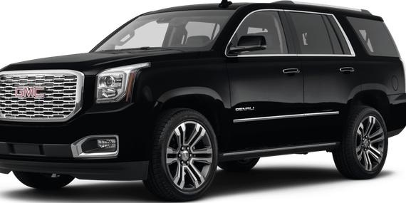 GMC YUKON 2019 1GKS2CKJ3KR388631 image