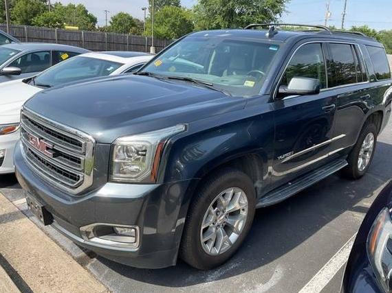 GMC YUKON 2019 1GKS2BKC7KR244902 image