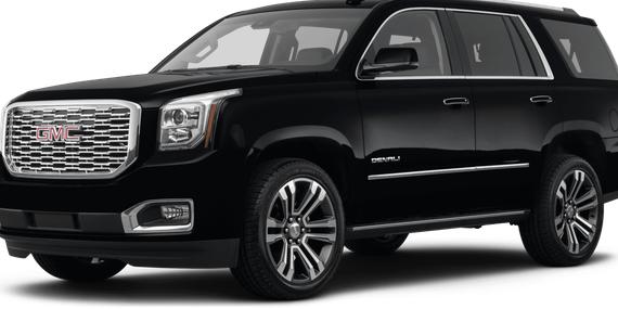 GMC YUKON 2019 1GKS2CKJ4KR313775 image