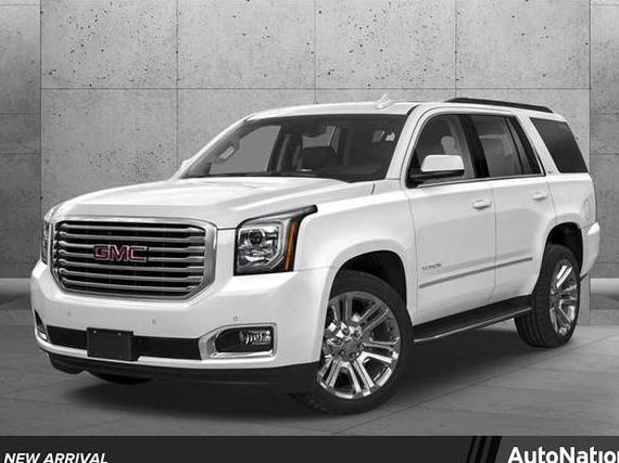 GMC YUKON 2019 1GKS2AKC0KR361716 image