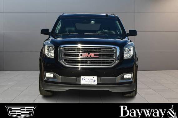 GMC YUKON 2019 1GKS2BKC1KR165922 image
