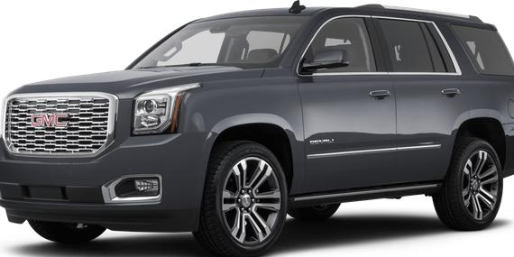 GMC YUKON 2019 1GKS1CKJ8KR255348 image