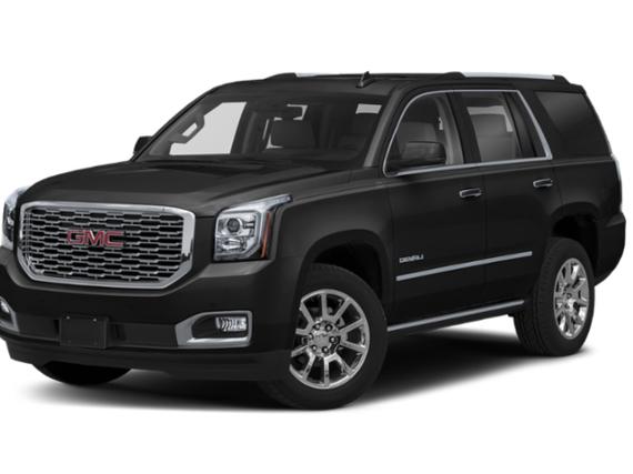 GMC YUKON 2019 1GKS2CKJ5KR406398 image