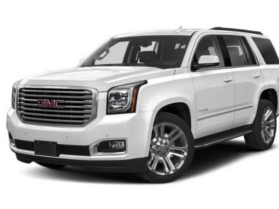 GMC YUKON 2019 1GKS2DKC6KR196076 image