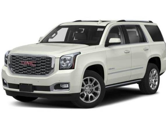 GMC YUKON 2019 1GKS2CKJ8KR298794 image