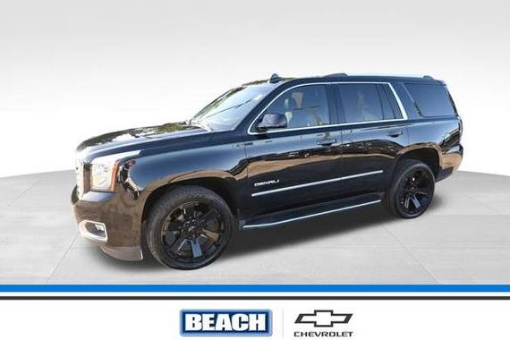 GMC YUKON 2019 1GKS2CKJXKR369302 image