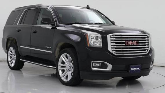 GMC YUKON 2019 1GKS2BKC6KR301963 image