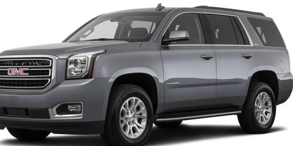 GMC YUKON 2019 1GKS1AKC5KR387182 image