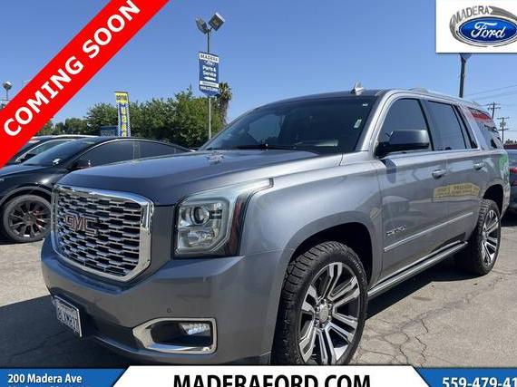 GMC YUKON 2019 1GKS2CKJ0KR322828 image