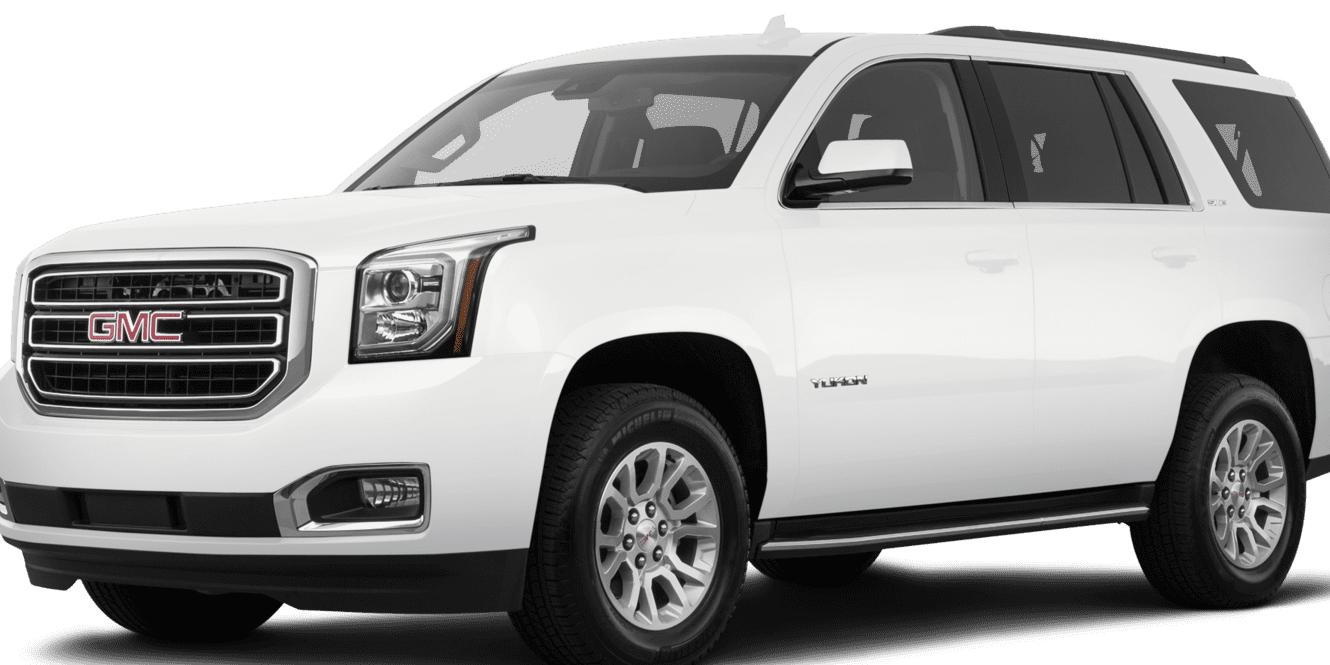 GMC YUKON 2019 1GKS2AKCXKR292016 image