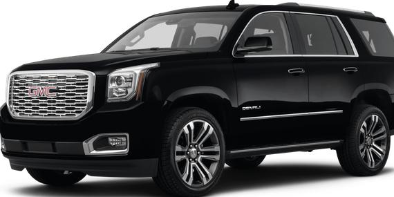 GMC YUKON 2019 1GKS2CKJ3KR381775 image