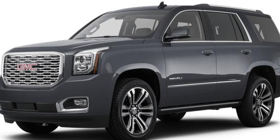 GMC YUKON 2019 1GKS2CKJ8KR150967 image