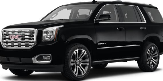 GMC YUKON 2019 1GKS2CKJ7KR389278 image
