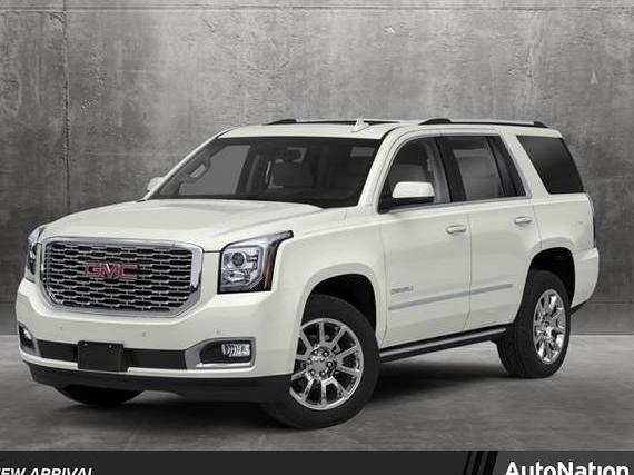 GMC YUKON 2019 1GKS1CKJXKR231004 image