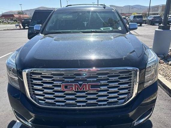GMC YUKON 2019 1GKS2CKJ4KR110286 image