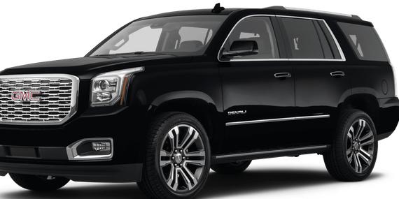 GMC YUKON 2019 1GKS2CKJ5KR132295 image