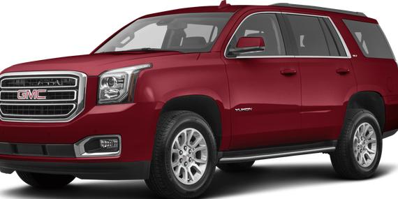 GMC YUKON 2019 1GKS1BKC2KR317547 image