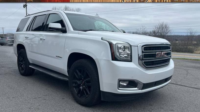 GMC YUKON 2019 1GKS2BKC8KR164945 image