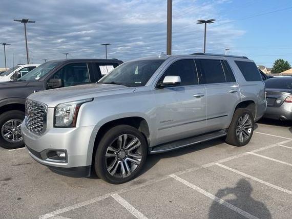 GMC YUKON 2019 1GKS2CKJ7KR115904 image