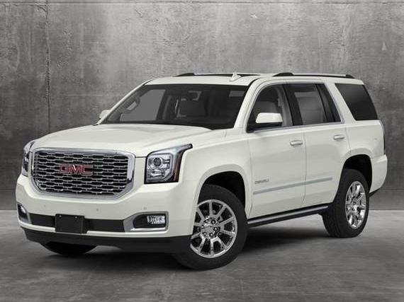 GMC YUKON 2019 1GKS2CKJ3KR378701 image