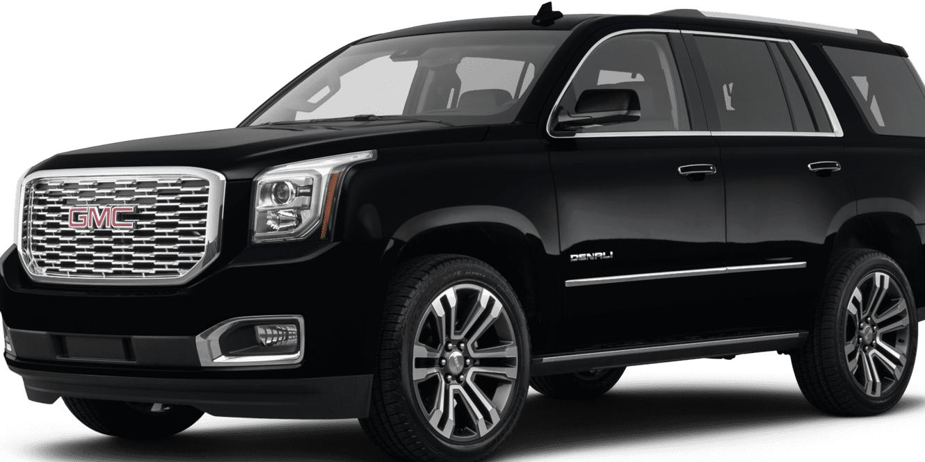 GMC YUKON 2019 1GKS2CKJ0KR263442 image