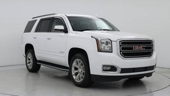 GMC YUKON 2019 1GKS2DKC2KR245161 image